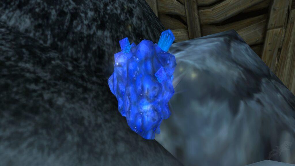 The Best Location in WoW to Mine Cobalt Ore