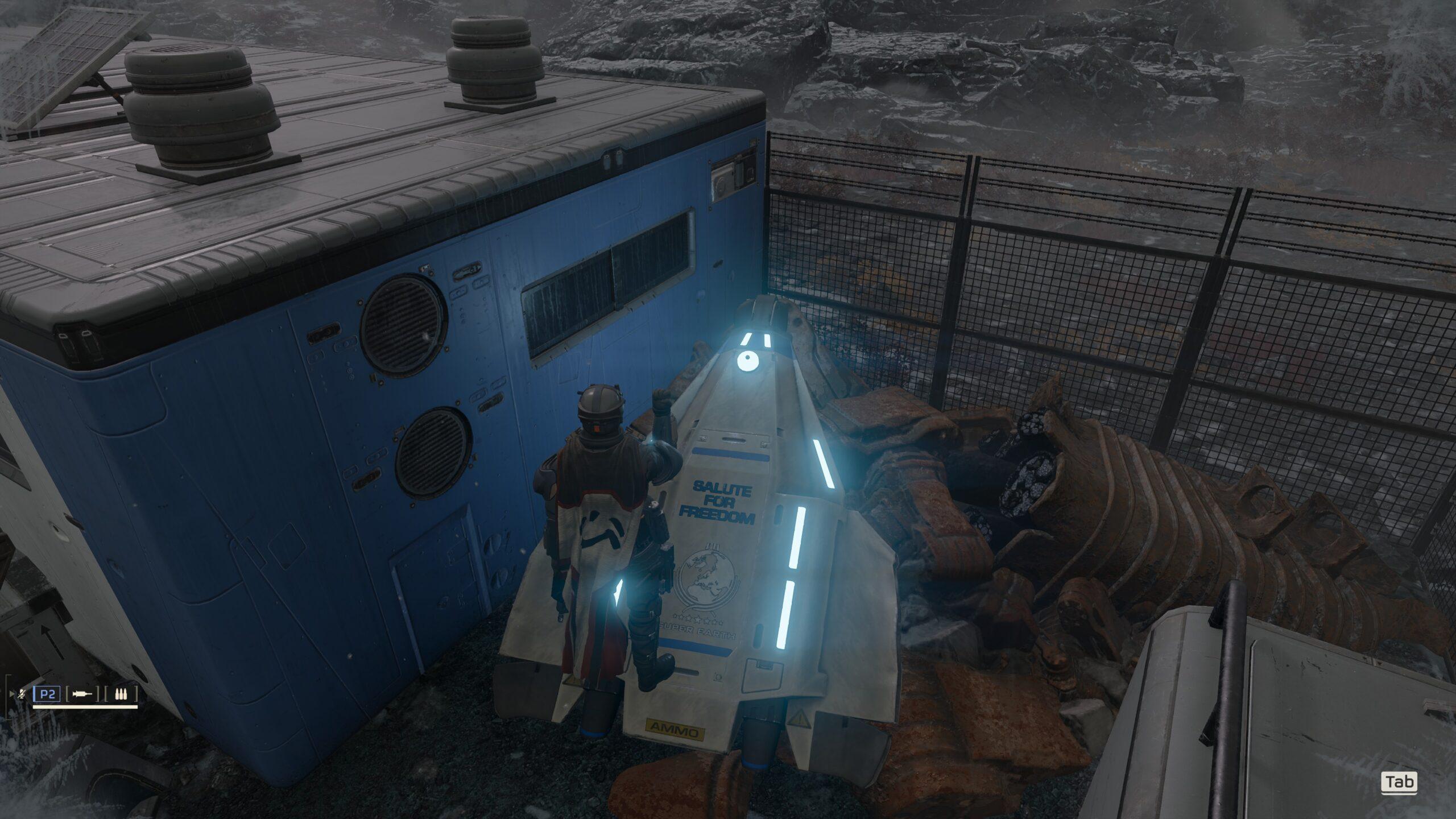 How to get Medals in Helldivers 2