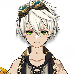 Genshin Impact Best Team Composition