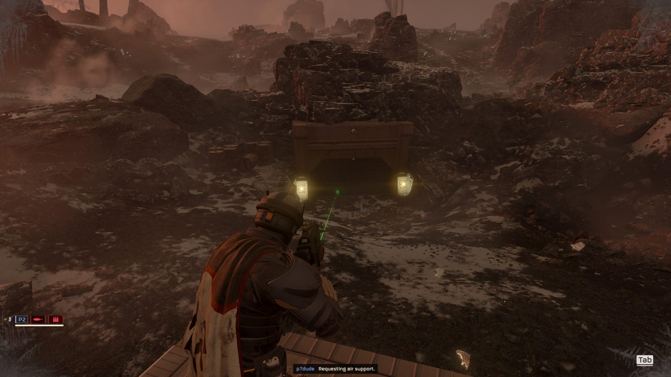 How to get Medals in Helldivers 2