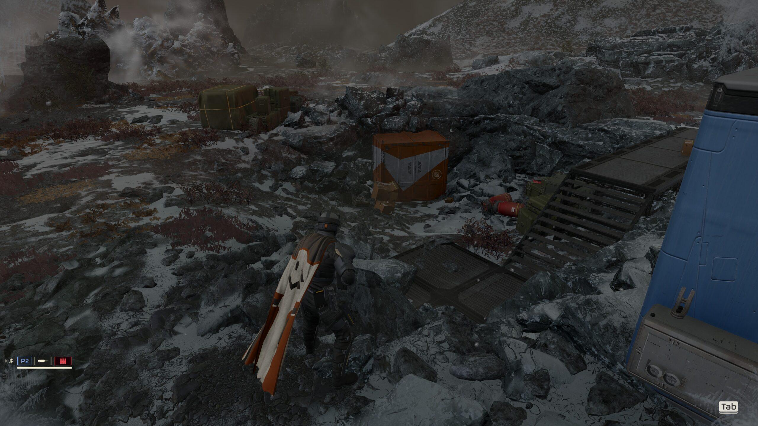 How to get Medals in Helldivers 2