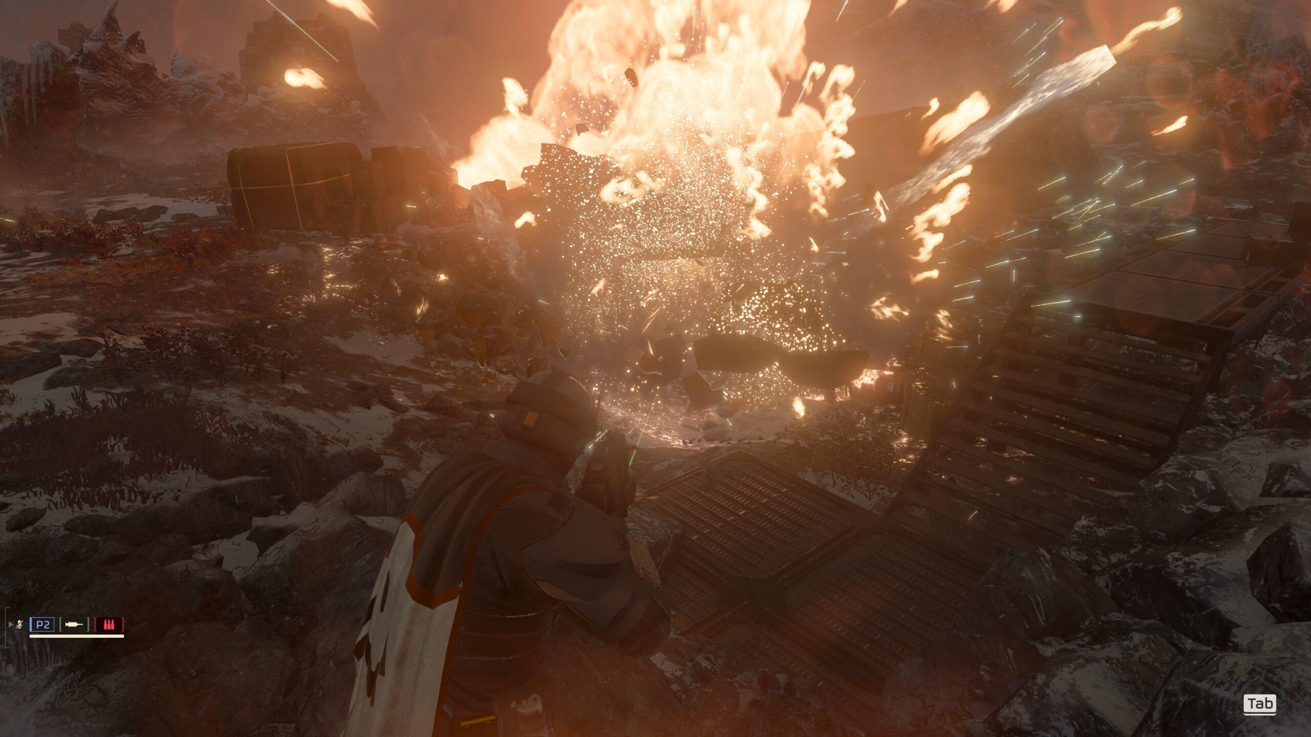 How to get Medals in Helldivers 2