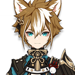 Genshin Impact Best Team Composition