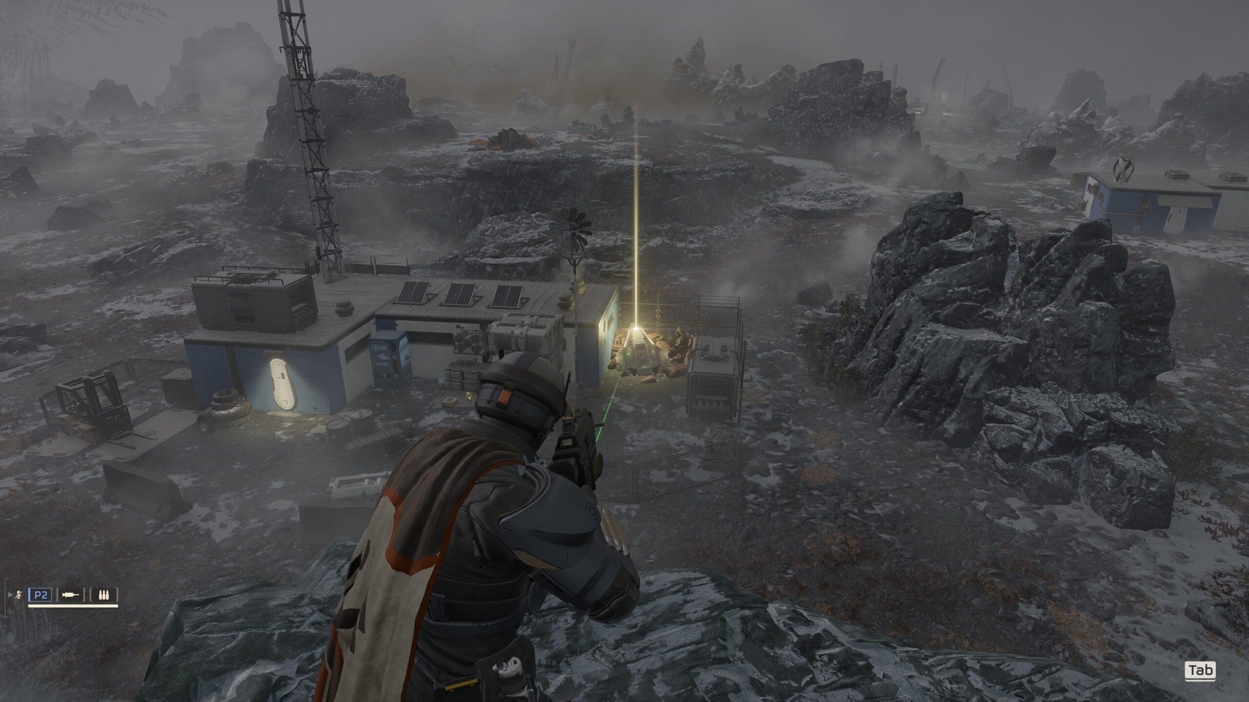 How to get Medals in Helldivers 2