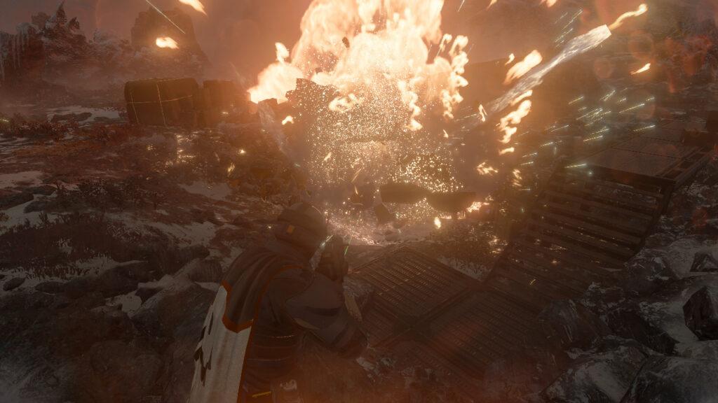 Helldivers 2 How to get Medals fast