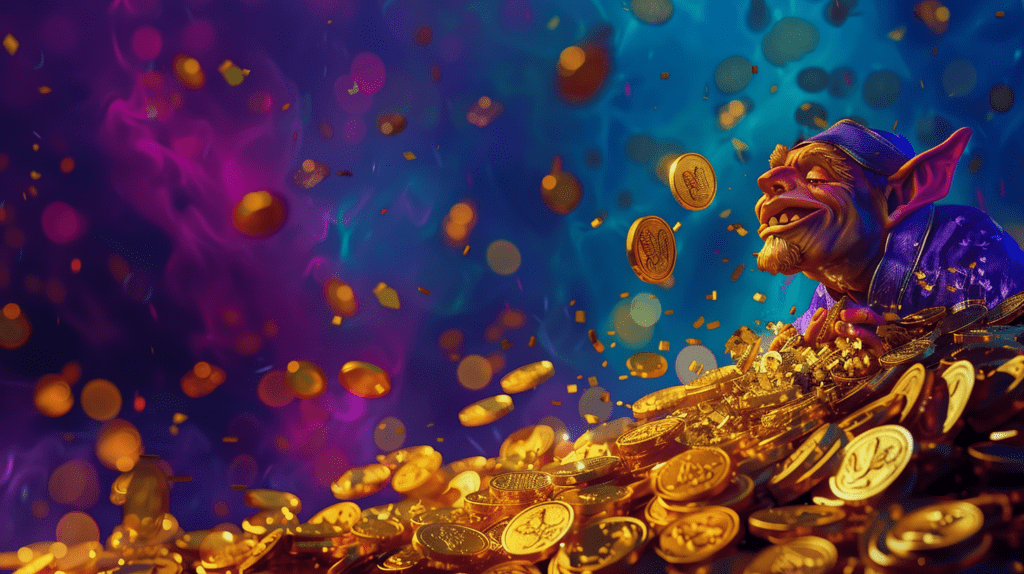 Make Money Playing Games