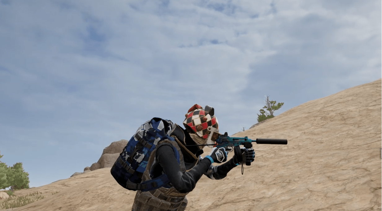 PUBG Best Weapons and Attachments