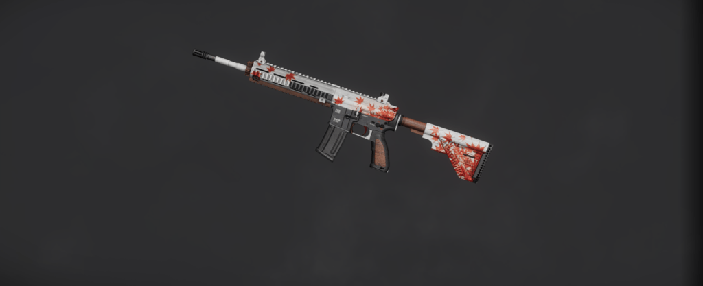 PUBG Best Weapons and Attachments