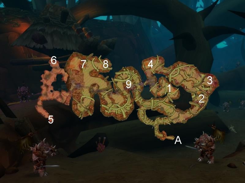 How to Level Up in Season of Discovery