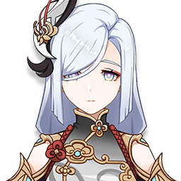 Genshin Impact Best Team Composition