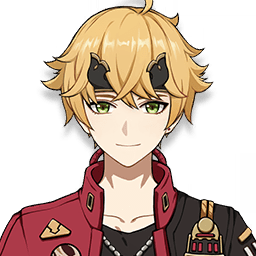 Genshin Impact Best Team Composition