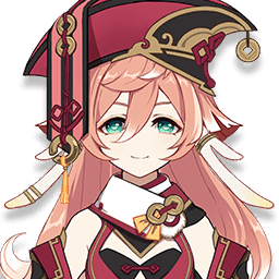 Genshin Impact Best Team Composition