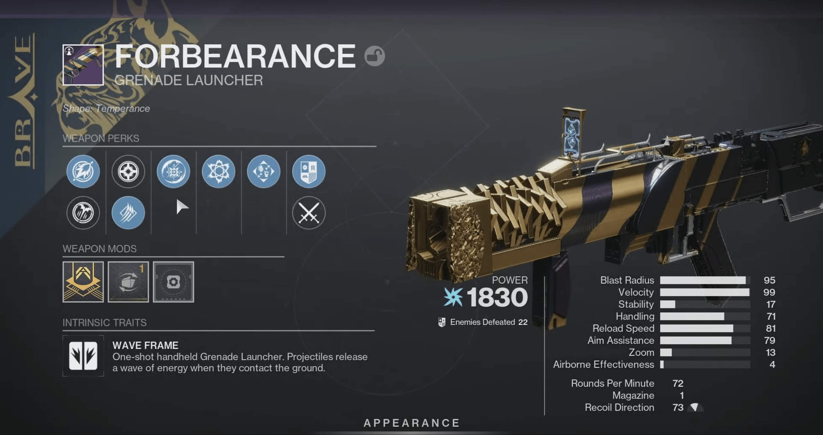 Destiny 2 Onslaught Guide