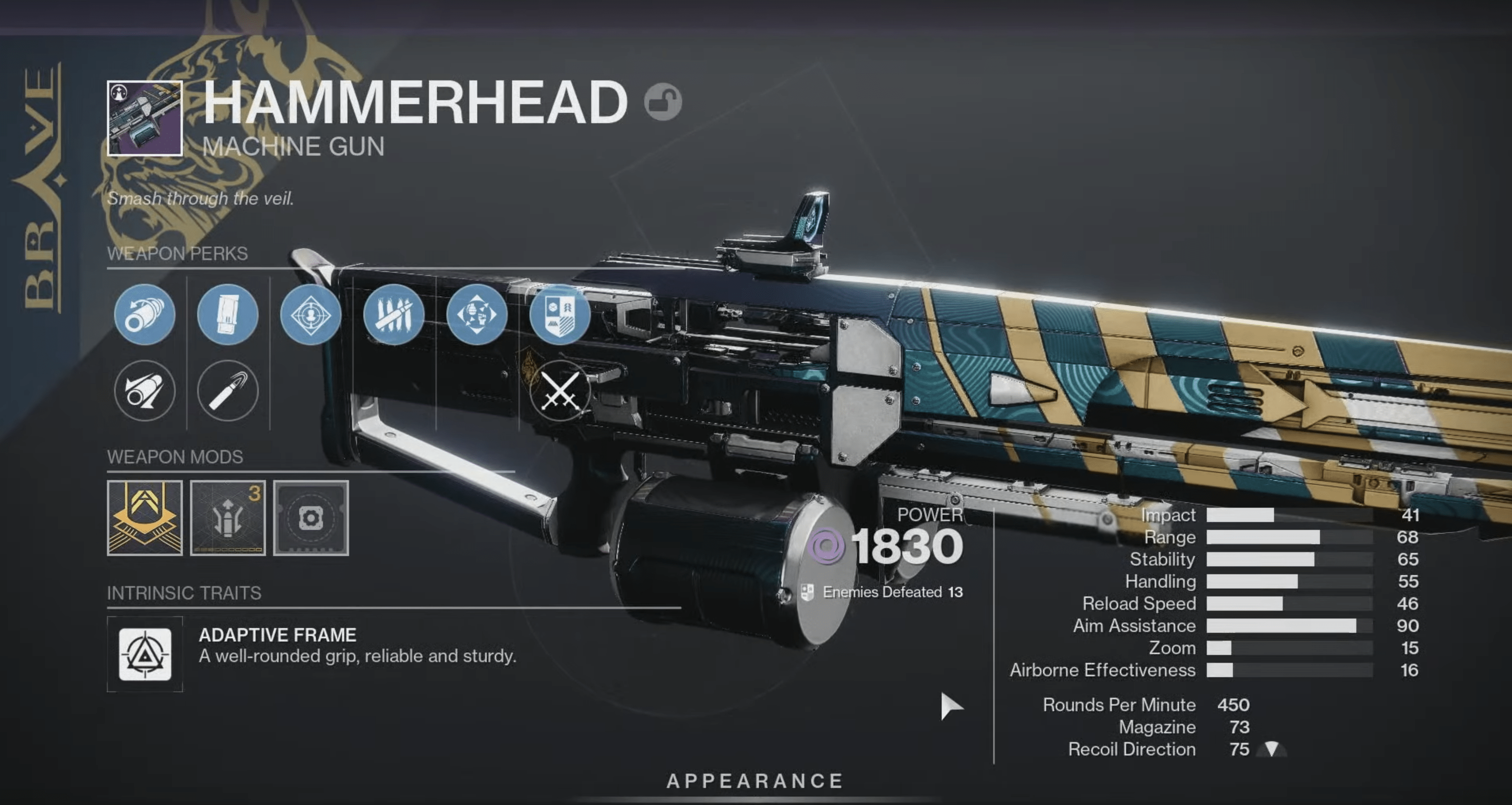 Destiny 2 Onslaught Guide