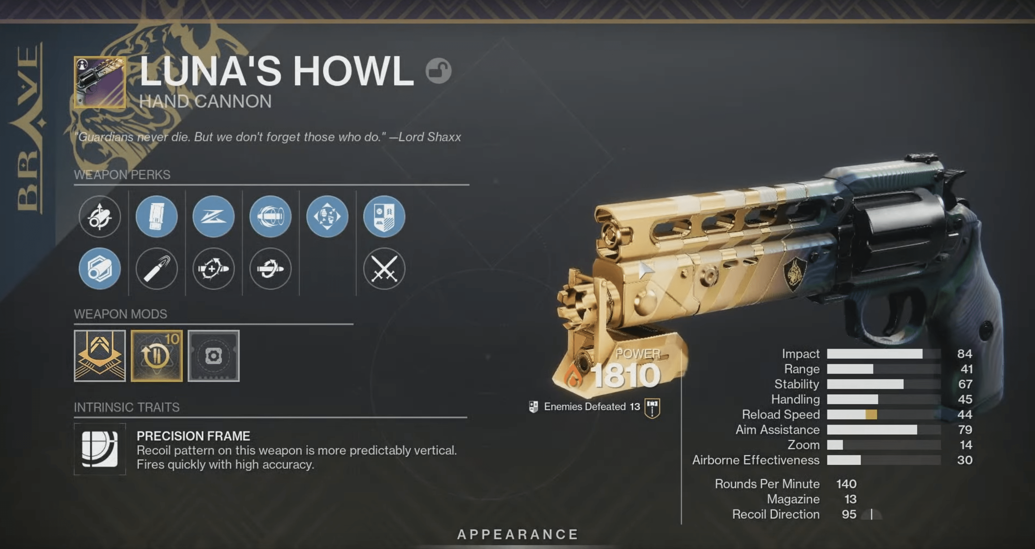 Destiny 2 Onslaught Guide