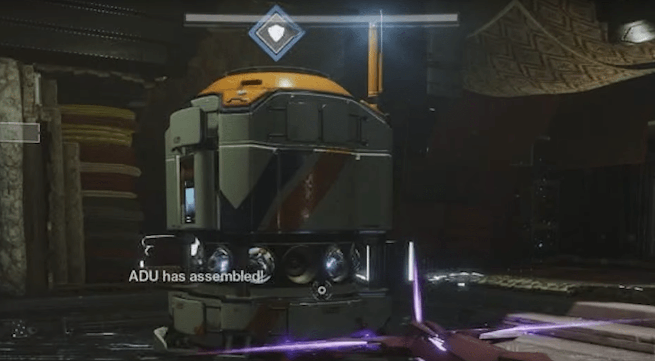 Destiny 2 Onslaught Guide