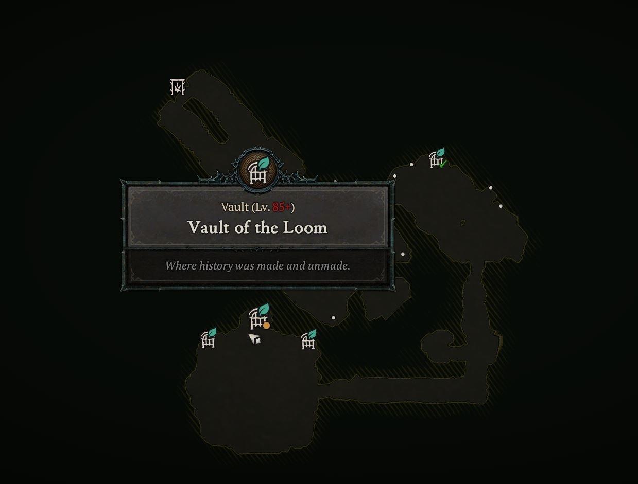 Diablo 4 How to Summon Uber Bosses?