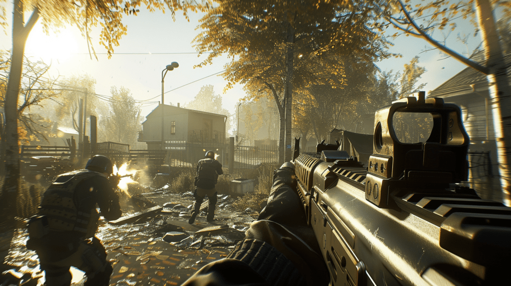 How to Stop Losing Matches in Shooters