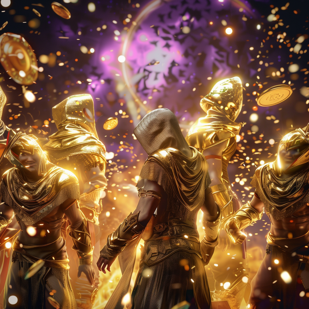 Last Epoch Gold Farming Guide Pro Tips