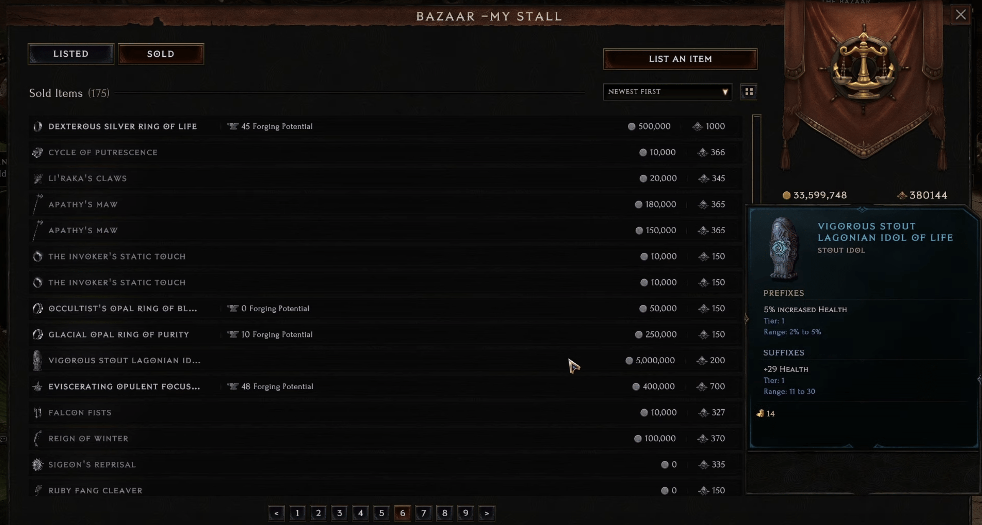 Last Epoch Gold Farming Guide Pro Tips