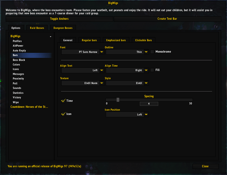WoW Cataclysm Classic Top Addons