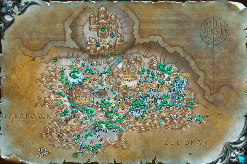 WoW Cataclysm Classic Top Addons