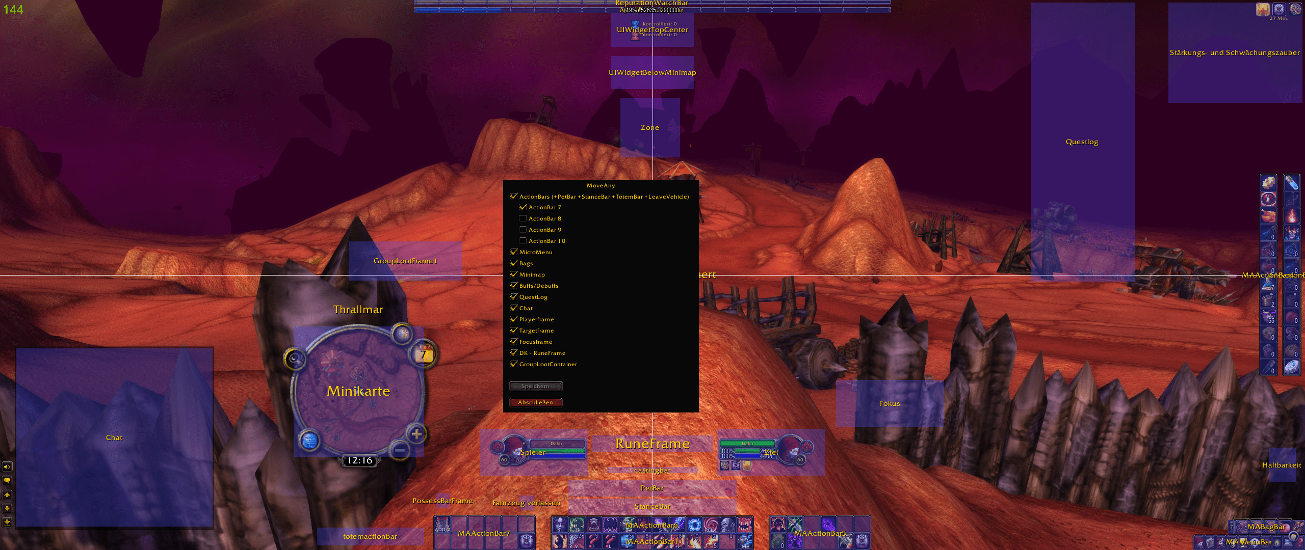 WoW Cataclysm Classic Top Addons - Pro Tips