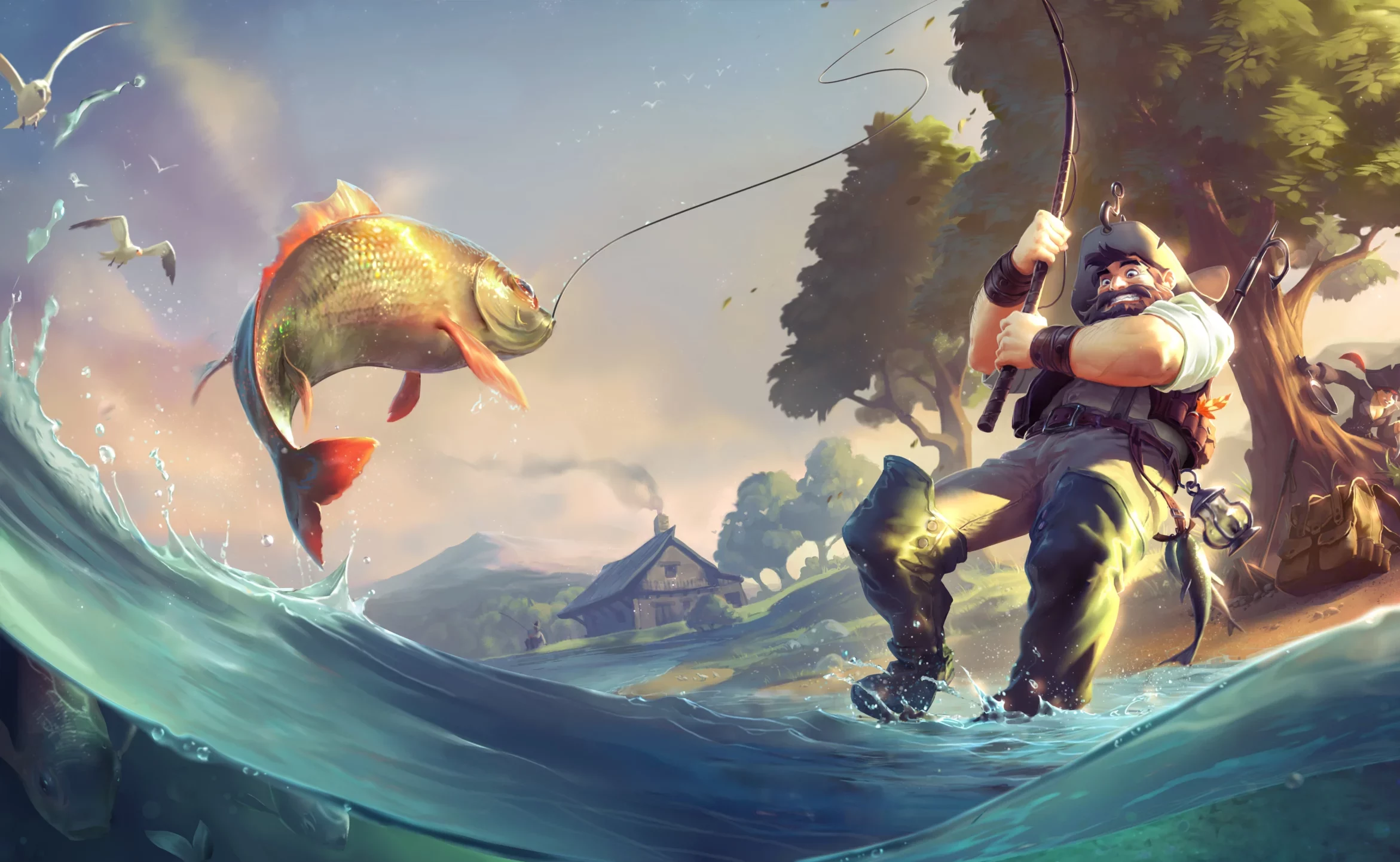 How to Make Albion Silver