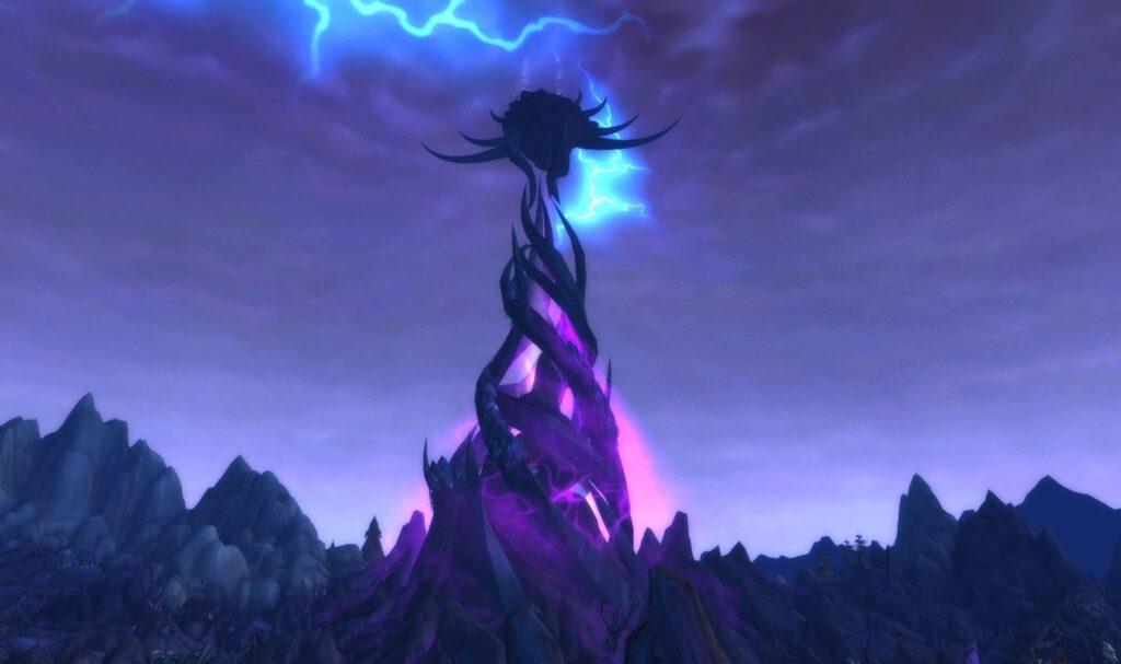 Bastion of Twilight Guide