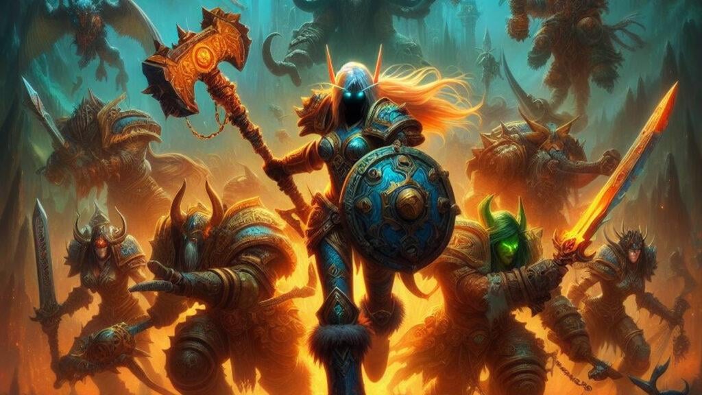 Cataclysm Classic DPS Tier List