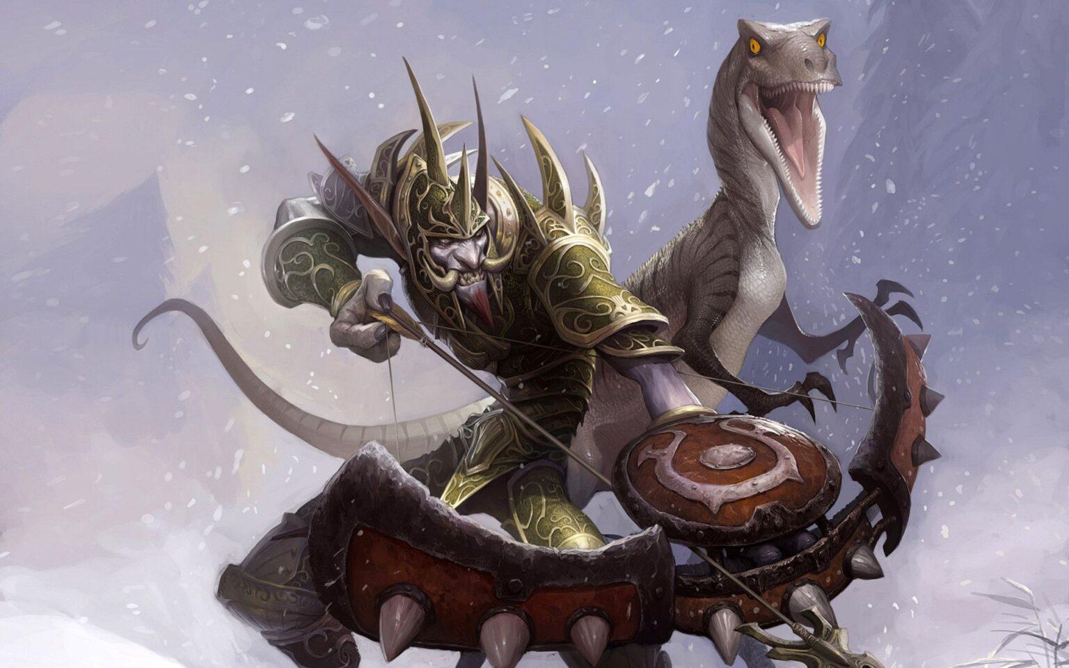 Cataclysm Classic Best Class for You - Pro Tips