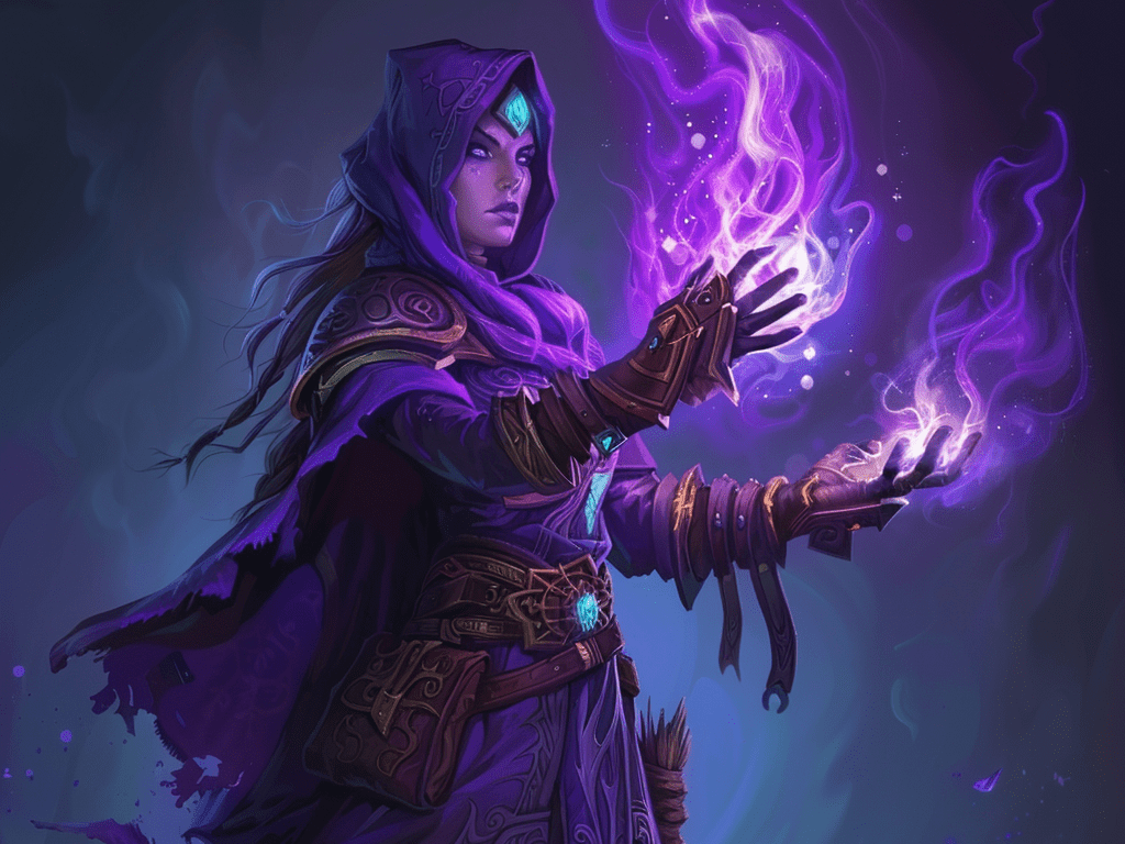 Cataclysm Classic Las mejor Clase