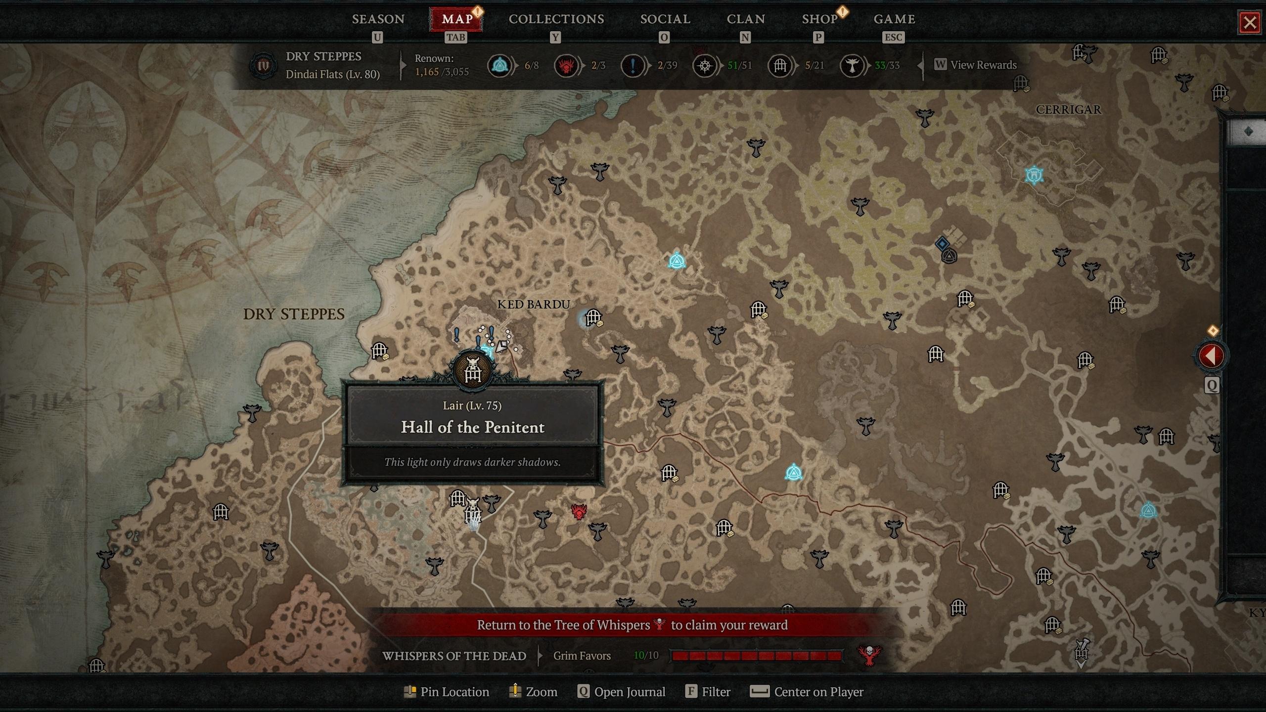 Diablo 4 How to Summon Uber Bosses?