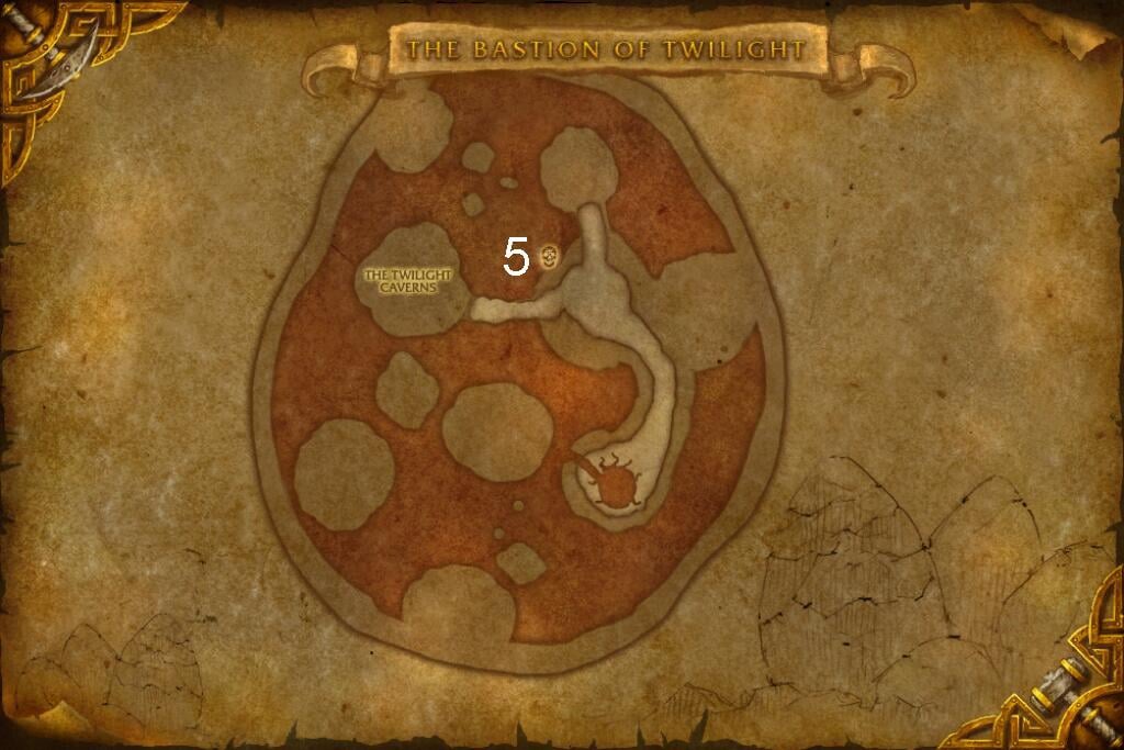 Bastion of Twilight Guide