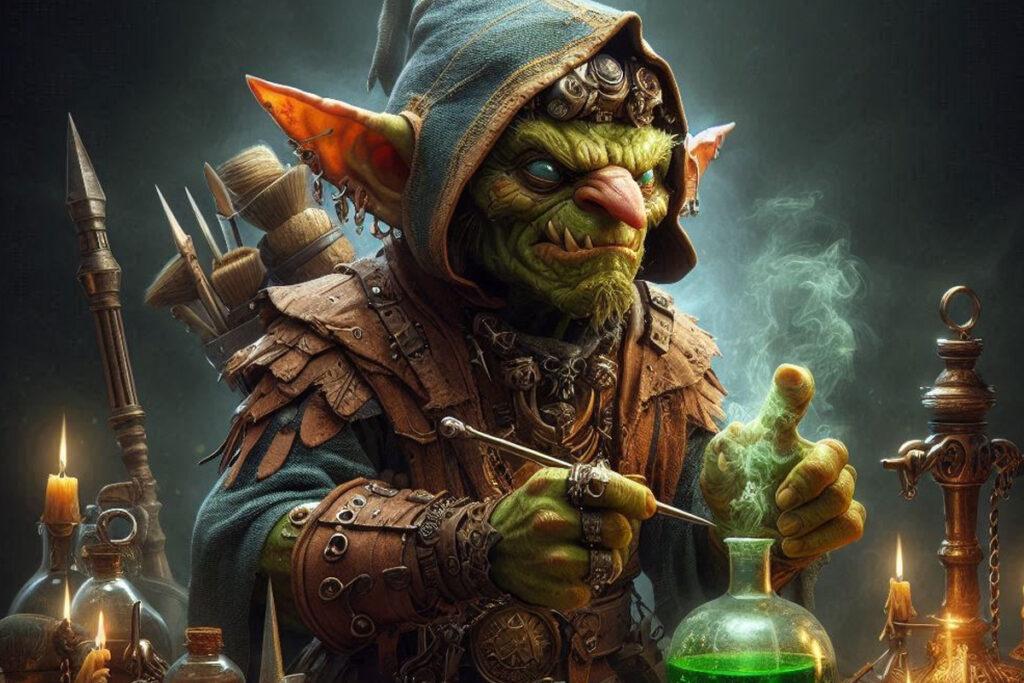 Cataclysm Classic Alchemy