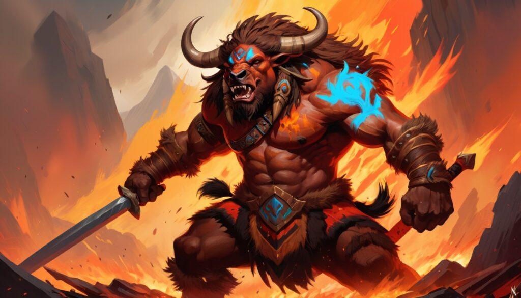 Cataclysm Classic Arms Warrior Guide