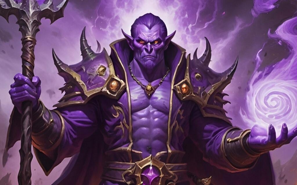 Cataclysm Classic Demonology Warlock Guide
