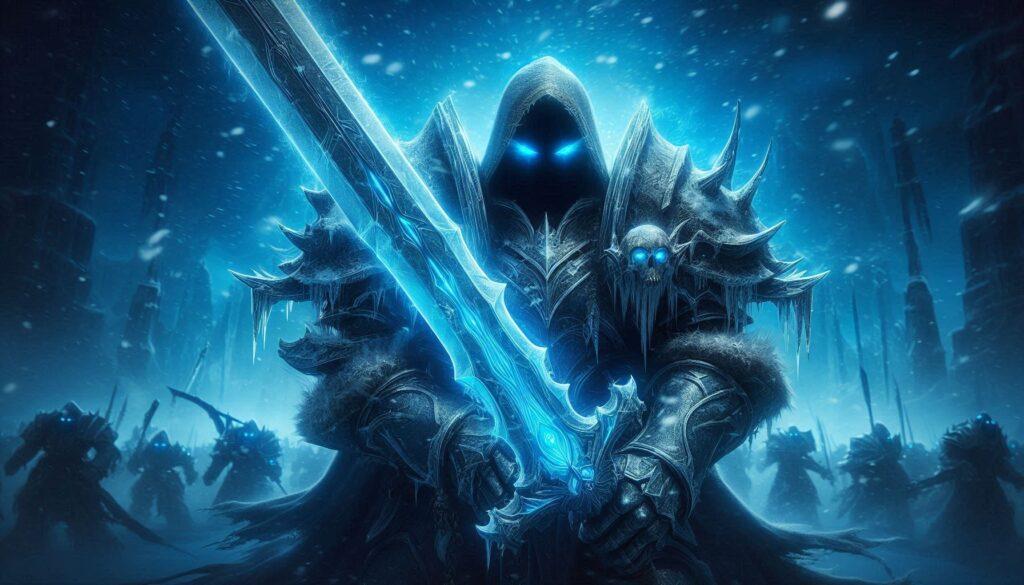 Cataclysm Classic Frost Death Knight Guide