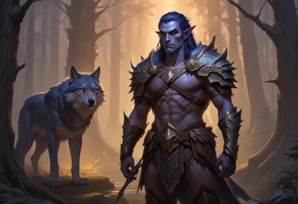 Cataclysm Classic Survival Hunter Guide