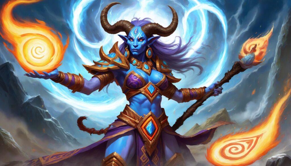 Cataclysm Classic Elemental Shaman Guide