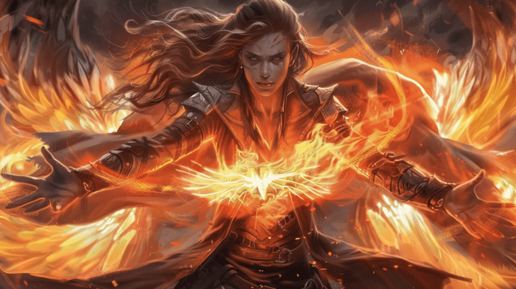 WoW Cataclysm Classic Fire Mage