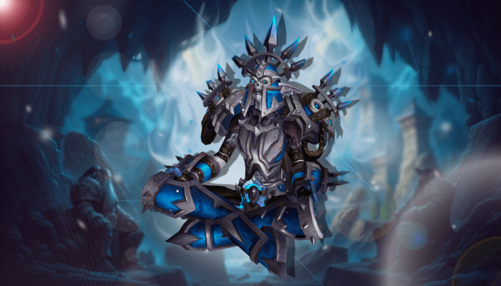 The War Within Death Knight Guide