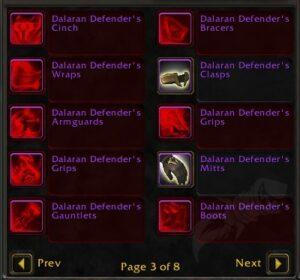 The War Within Radiant Echoes&nbsp;