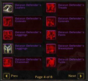 The War Within Radiant Echoes&nbsp;