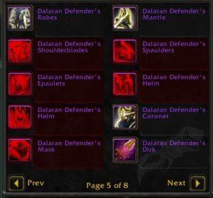 The War Within Radiant Echoes&nbsp;