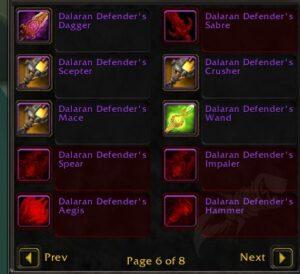 The War Within Radiant Echoes&nbsp;