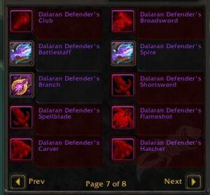 The War Within Radiant Echoes&nbsp;