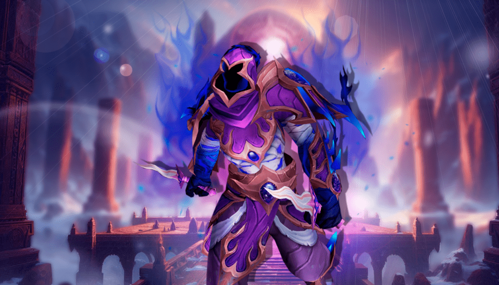 The War Within Rogue Guide - Pro Tips