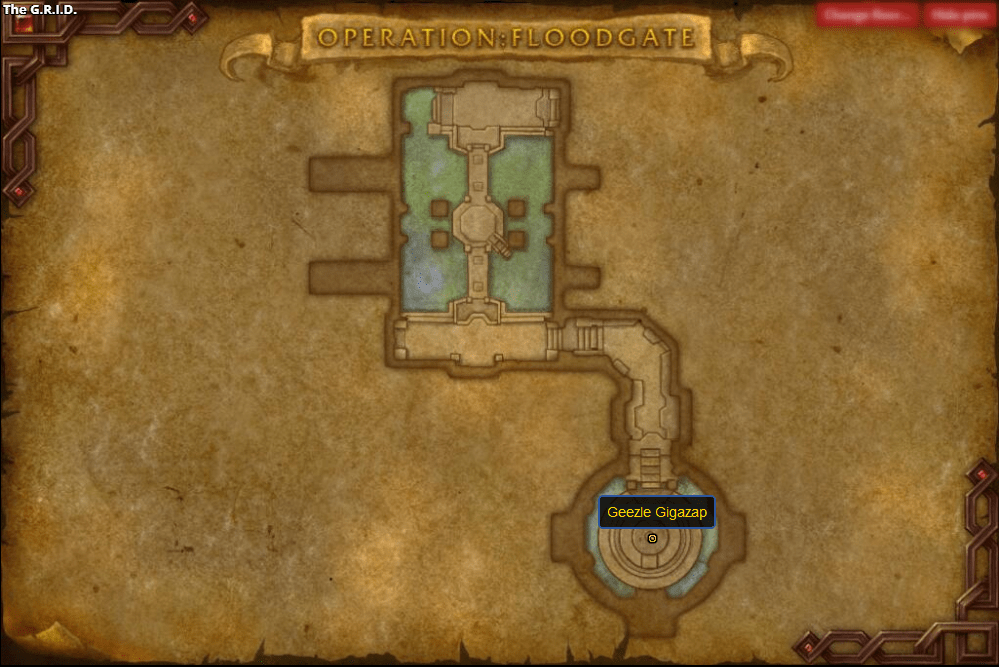 The War Within Mythic+ Guide