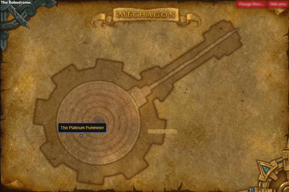 The War Within Mythic+ Guide